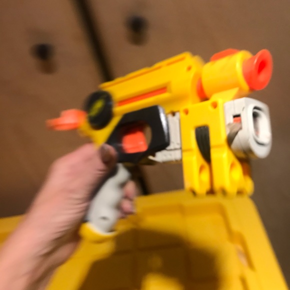 Nerf - Picture 2 of 2